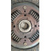 116C102 Clutch With Pressure Plate For 01-05 Honda Civic  1.7